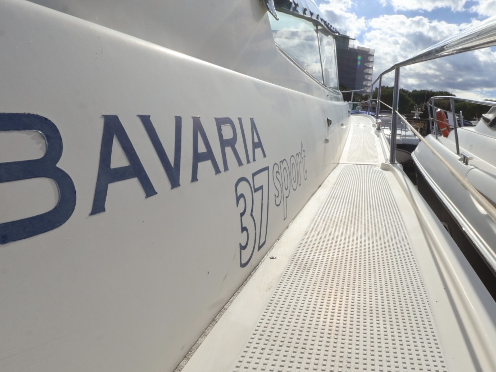 Bavaria 37 Sport - 